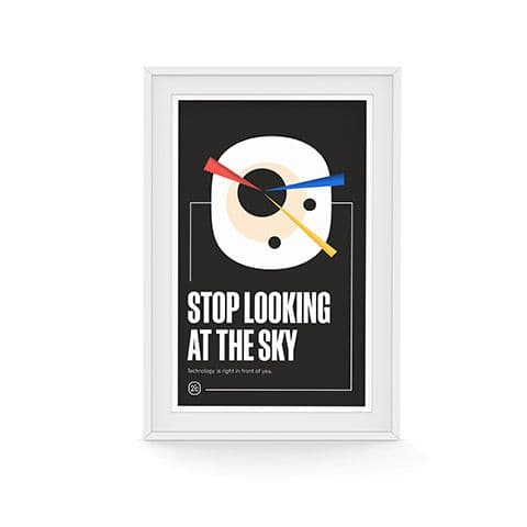 Branding behind the scenes: Complement