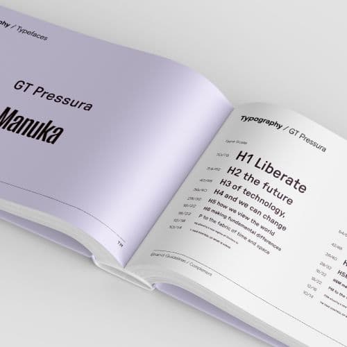 Complement Brand Guidelines