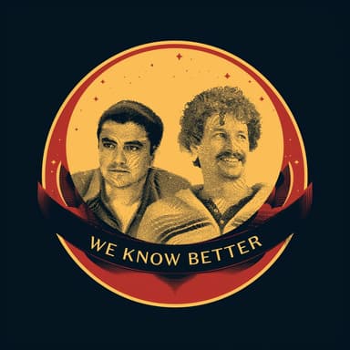 Introducing We Know Better