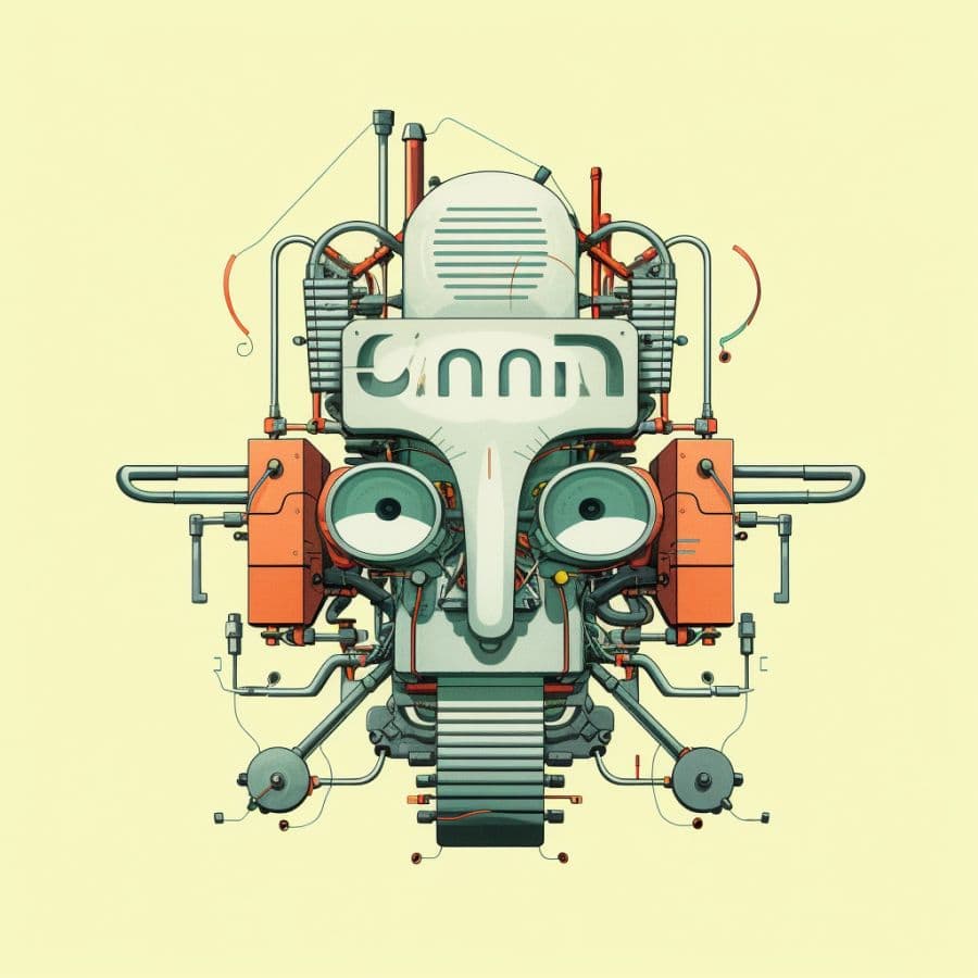 Using AI to create robots from avatars.