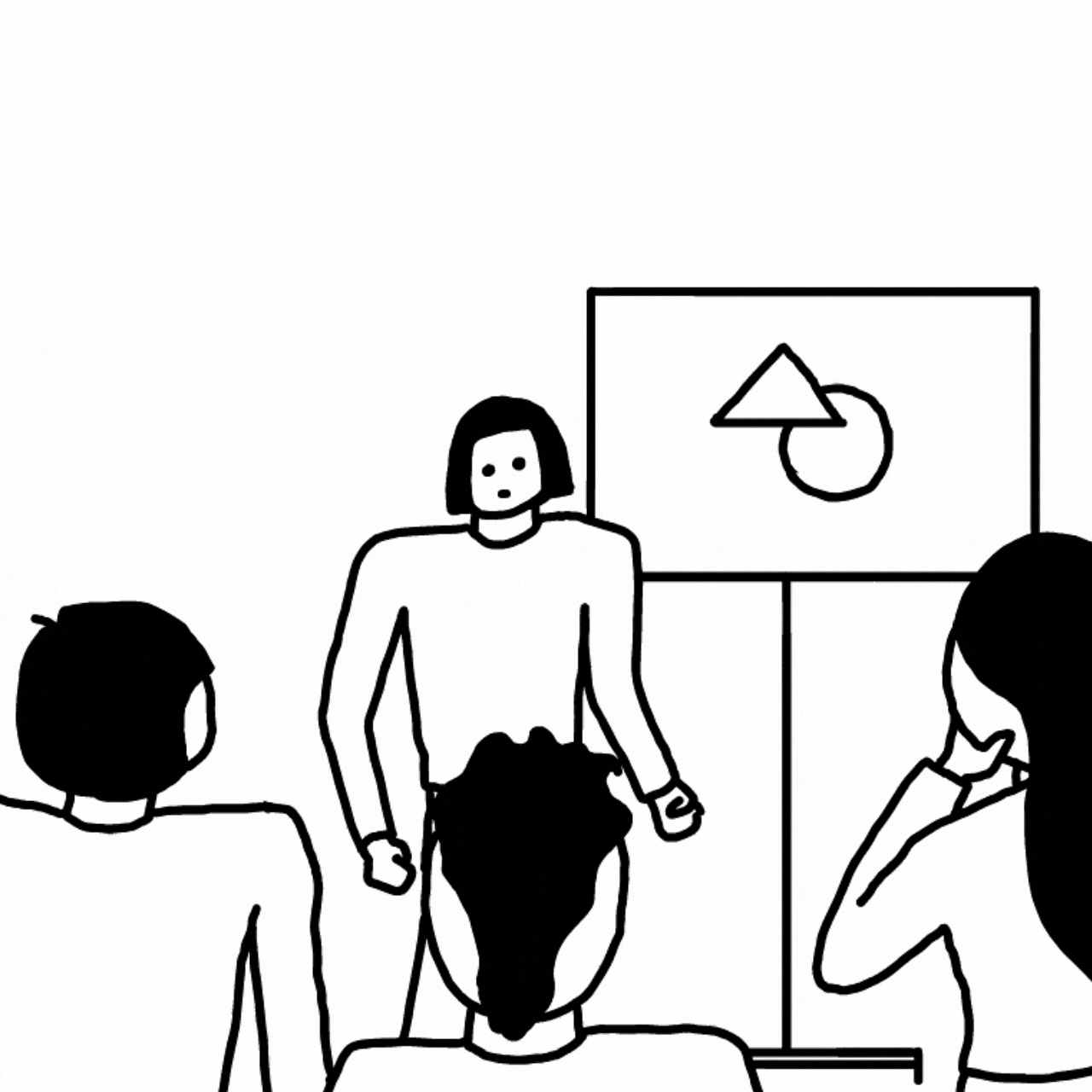 Monthly Design Jam Session