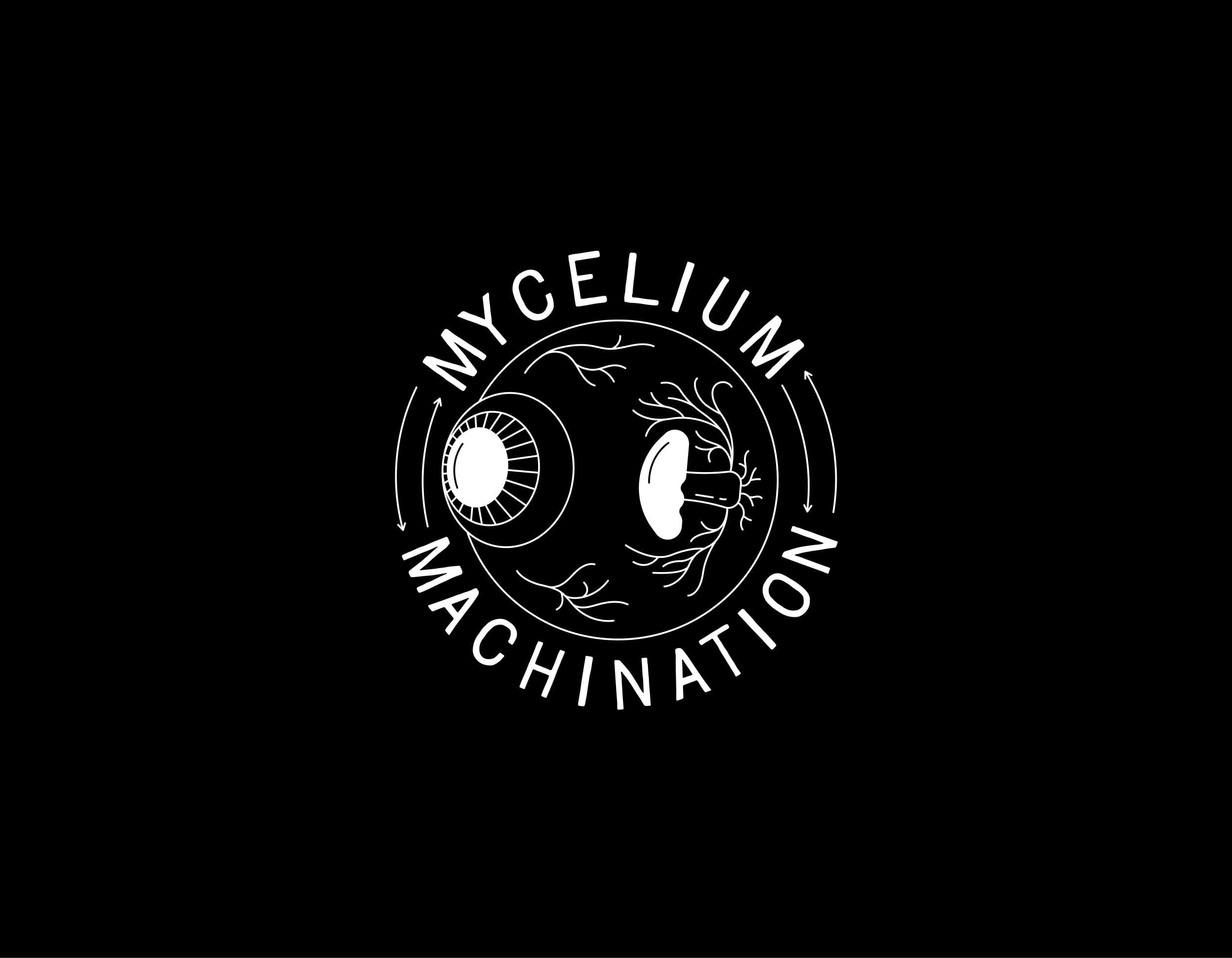 Mycelium Machination