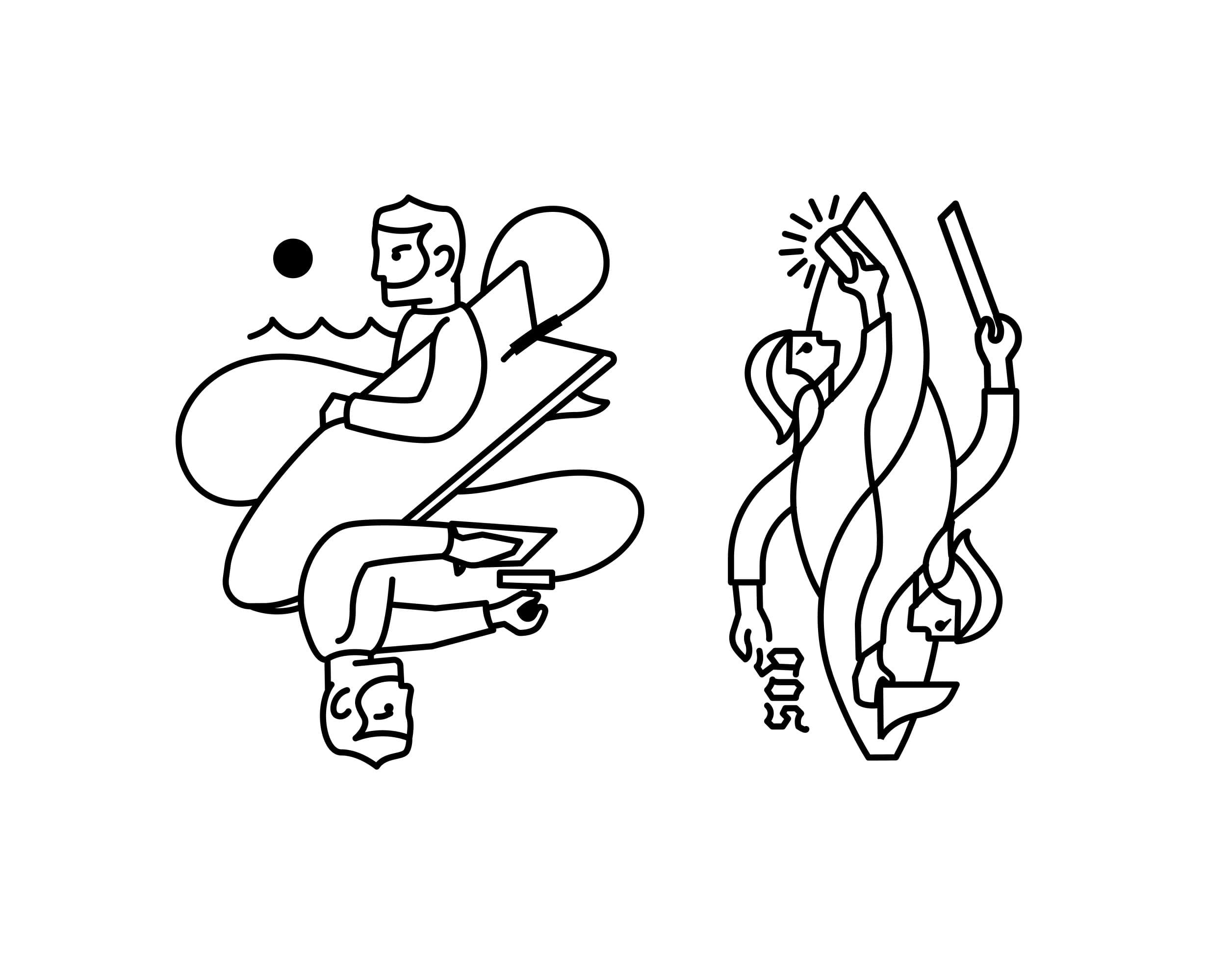 Ernie Guy Playing Cards