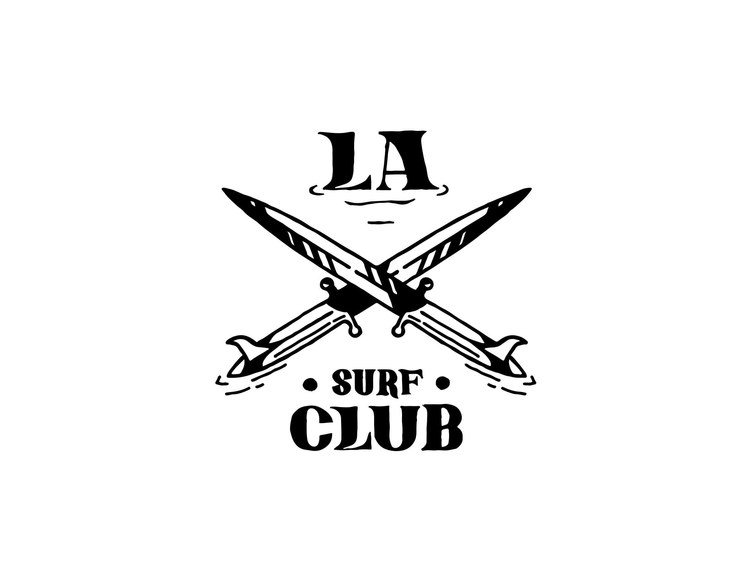 LA Surf Club