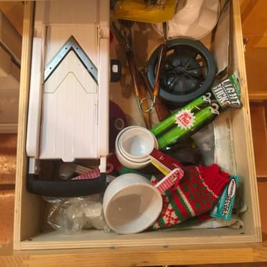 Design the dashboard last