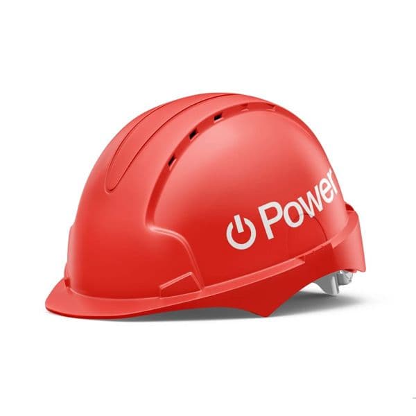 Branding Power