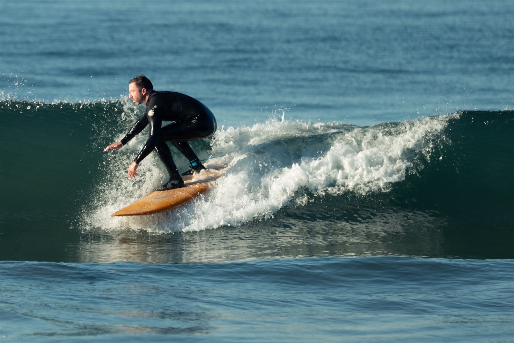 Ernie surf right ashland ave santa monica