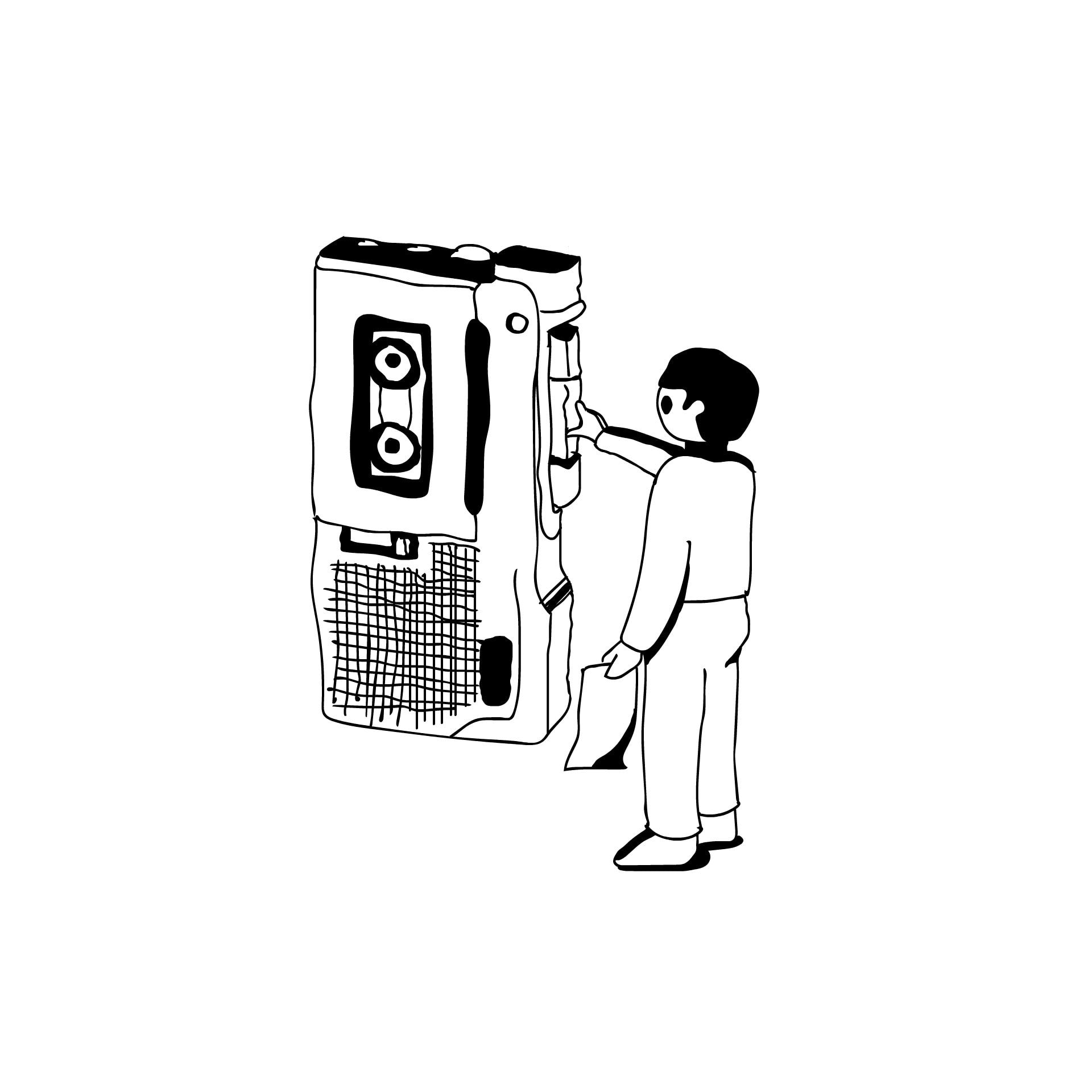 Dictation Event Horizon