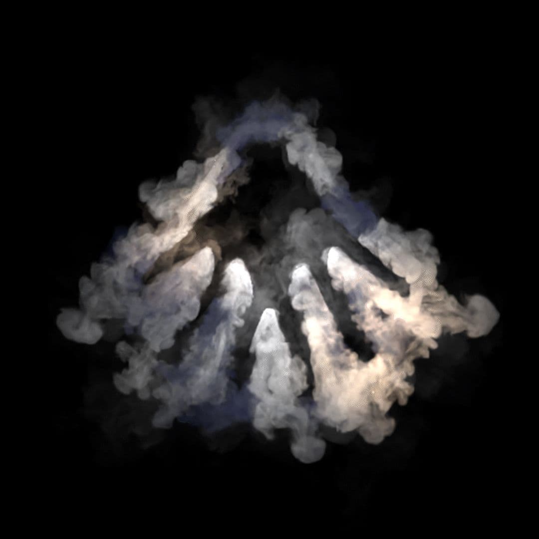 What does research visually look like?