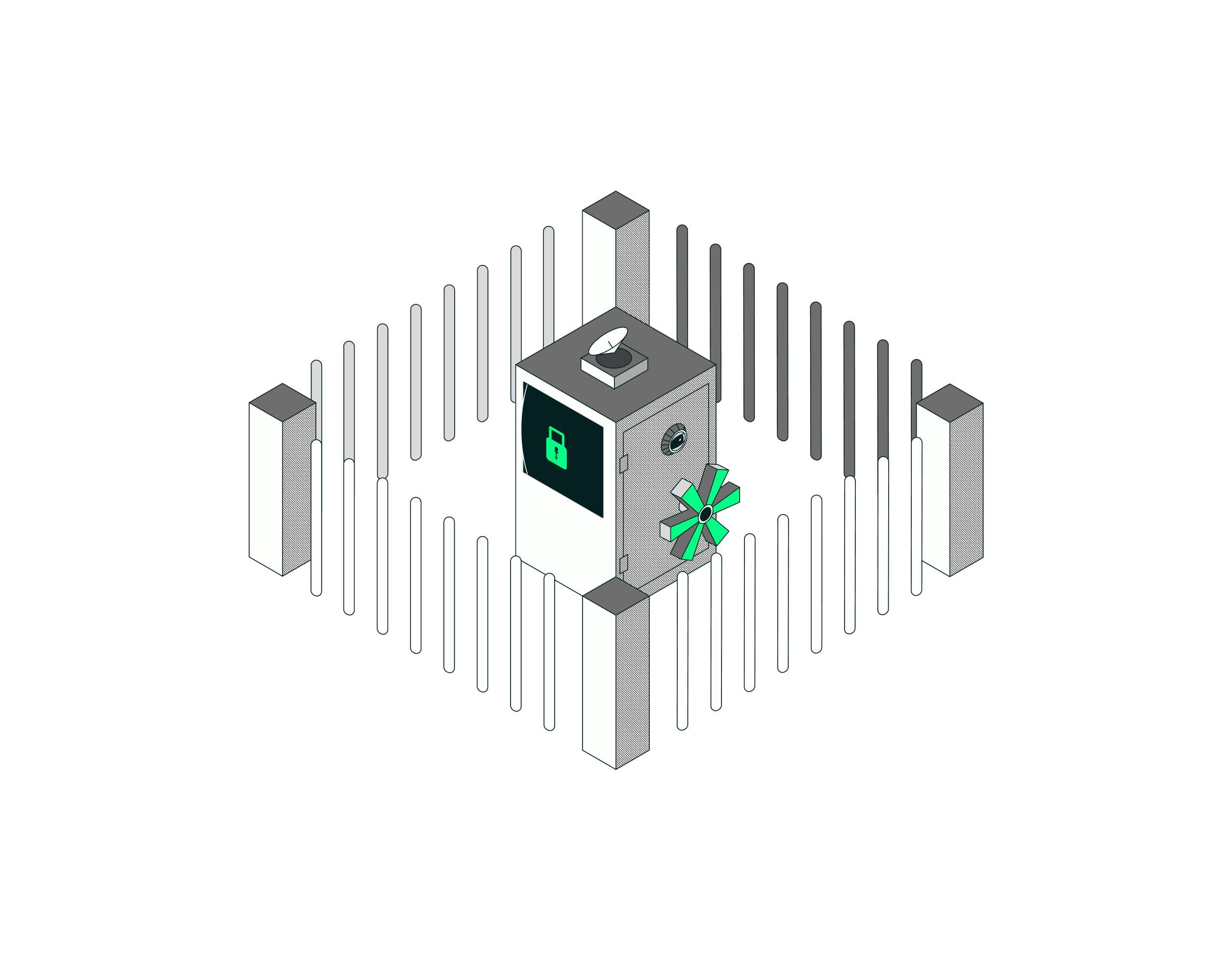 Prospective Cube Prison