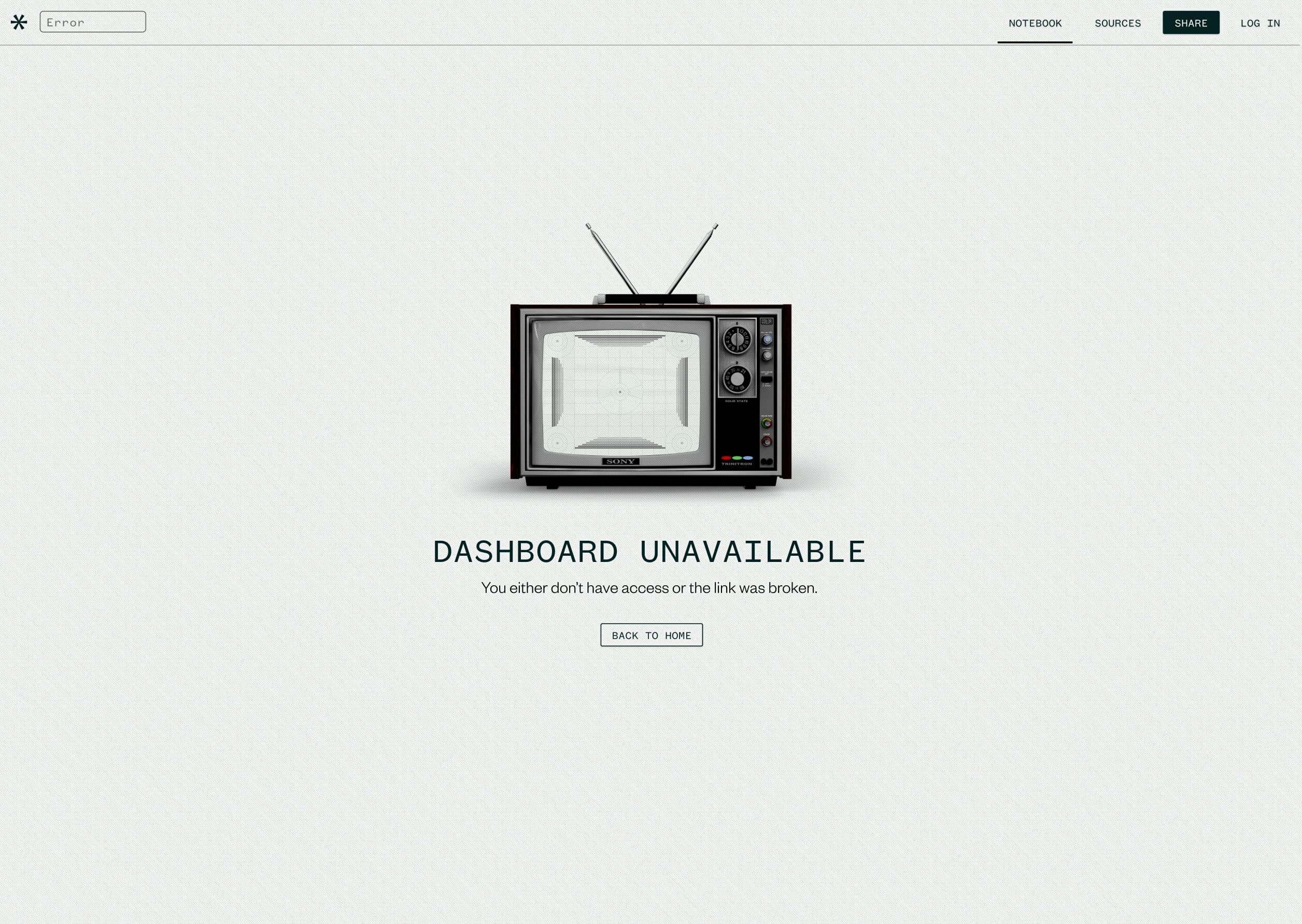 Prospective Unavailable