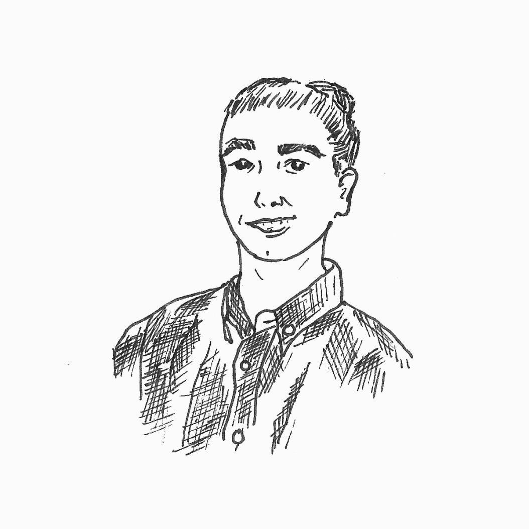 ryan illustration