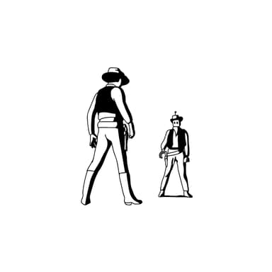 The coming AI ad storm.