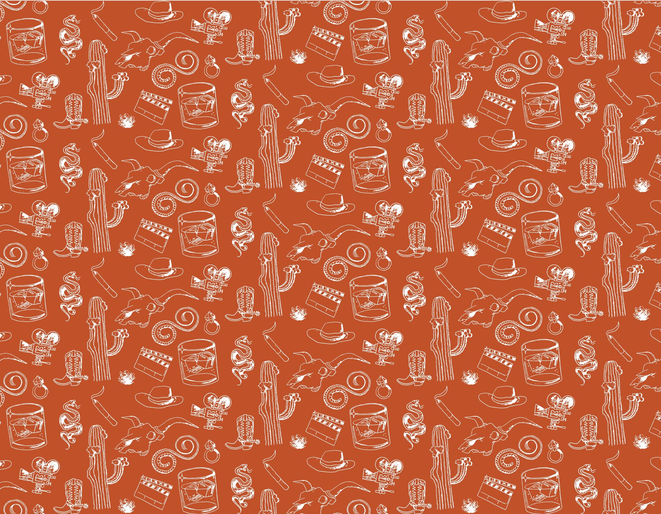 Tynan Bachelor Pattern