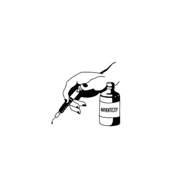 Authenticity will thrive in the age of automation.