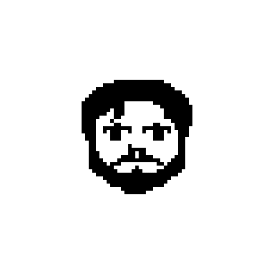 Wolfenstein Notion Icon Animation