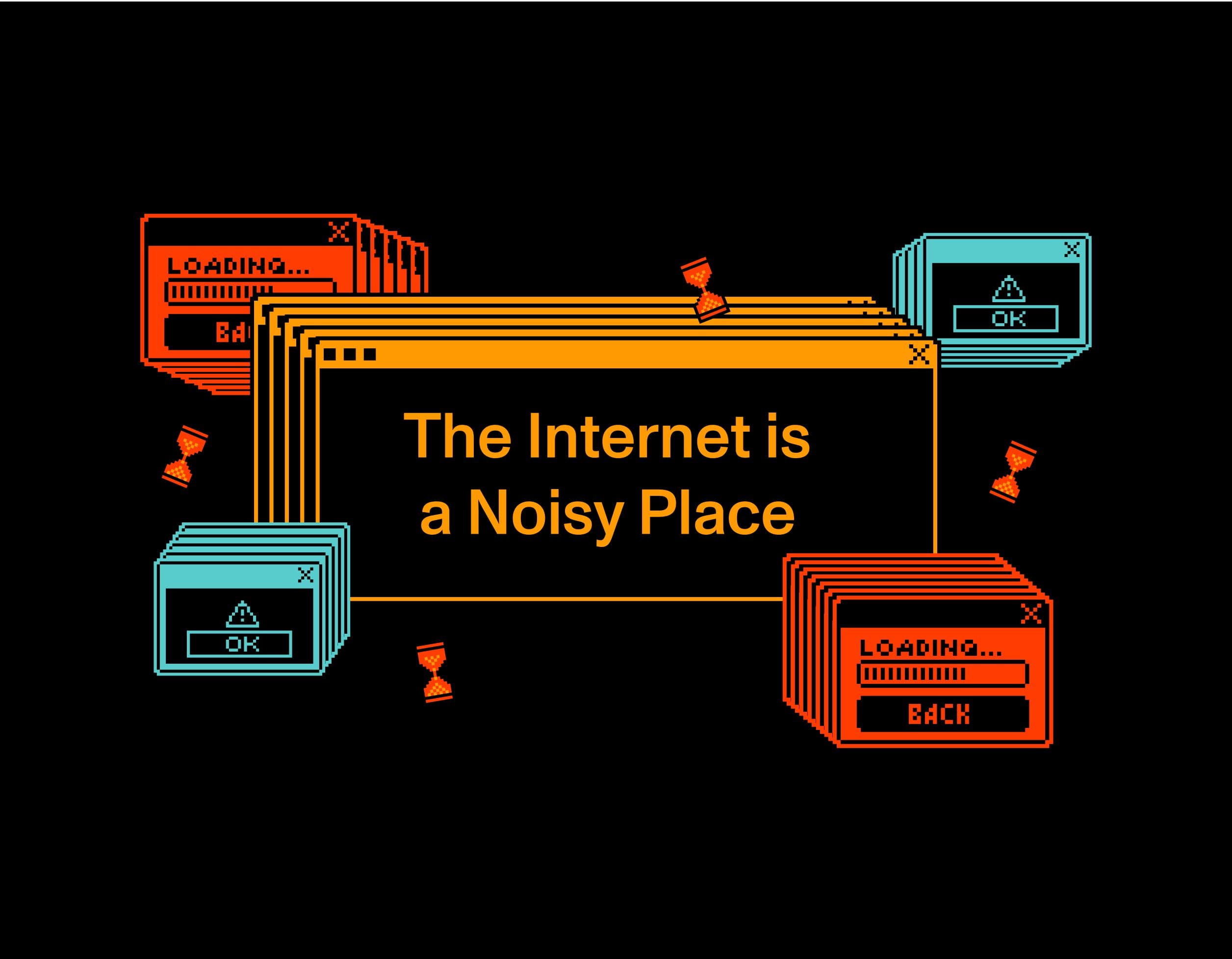 Aidem Internet Noise