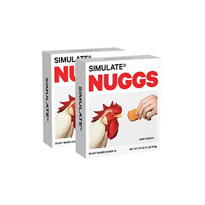 Ben from NUGGS