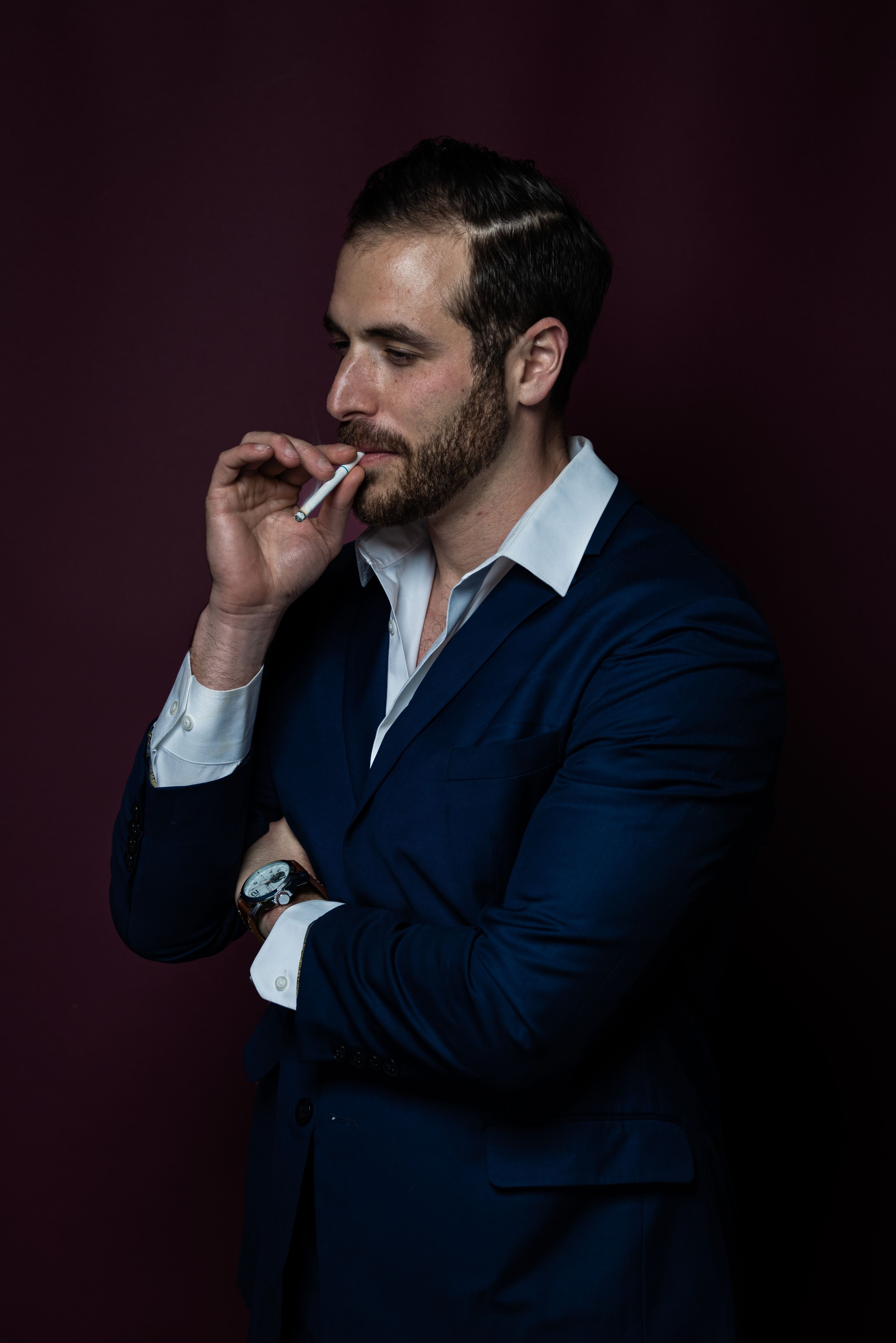 EJ Cig