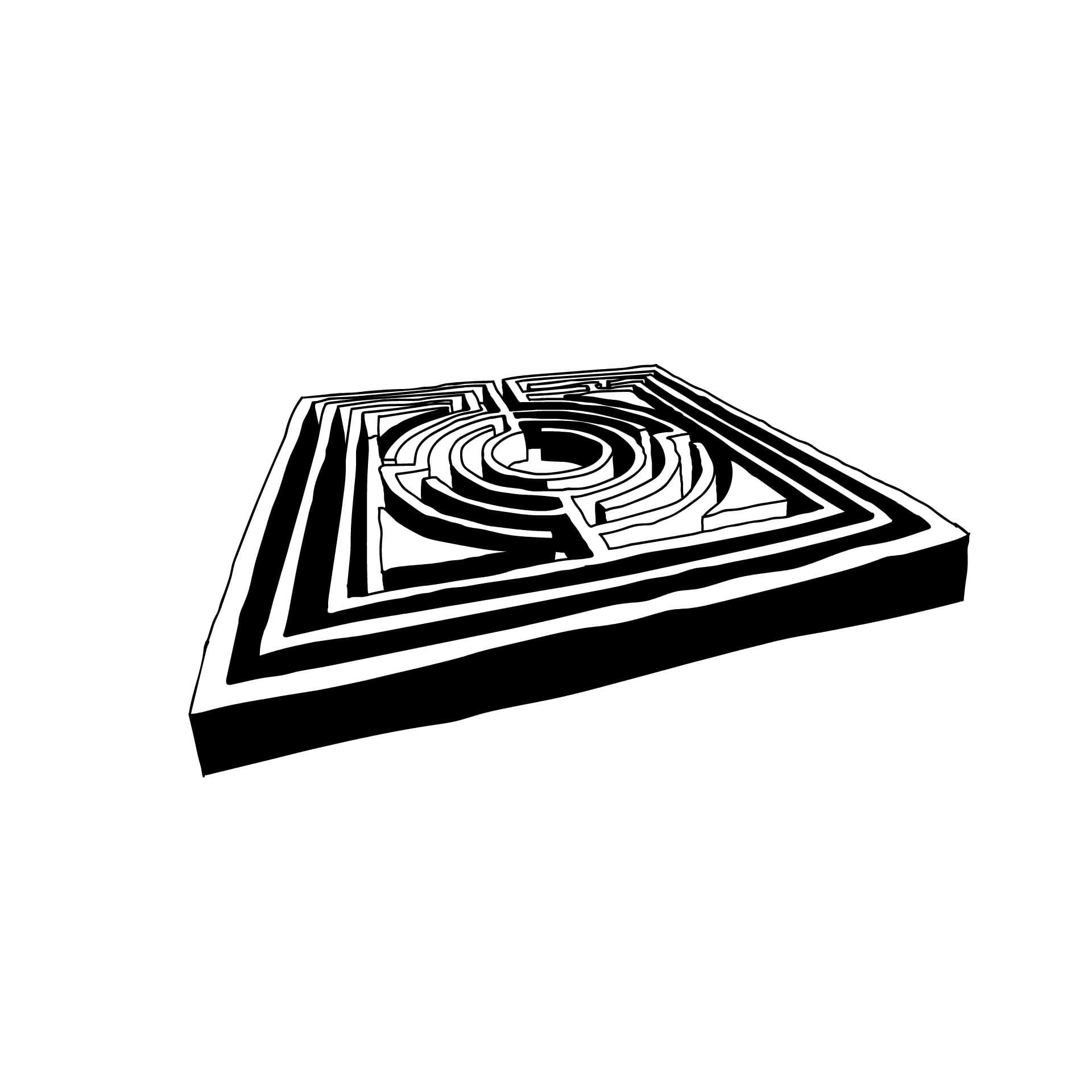 Why is the web so damn complicated?