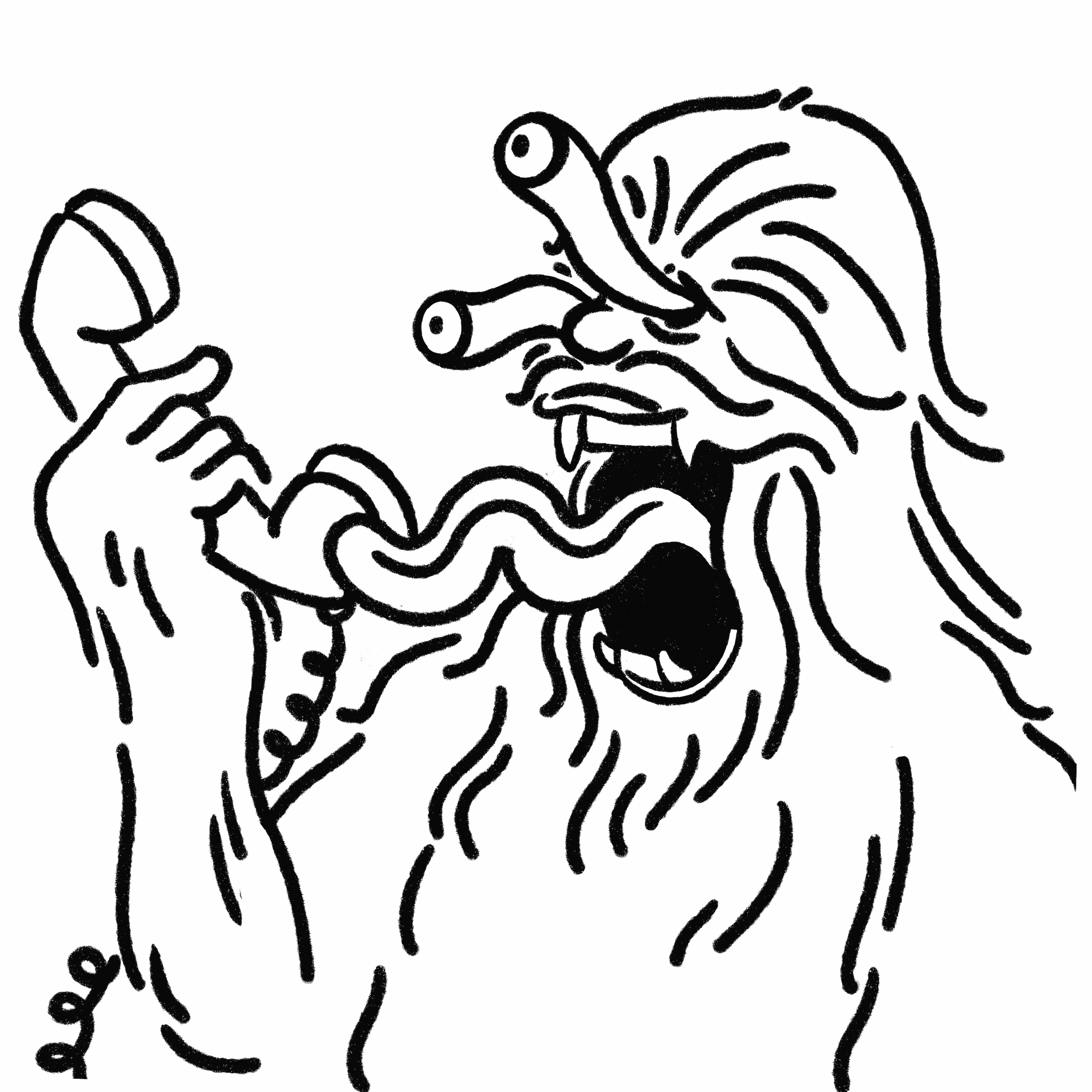 $100 Wookiee Roar Challenge