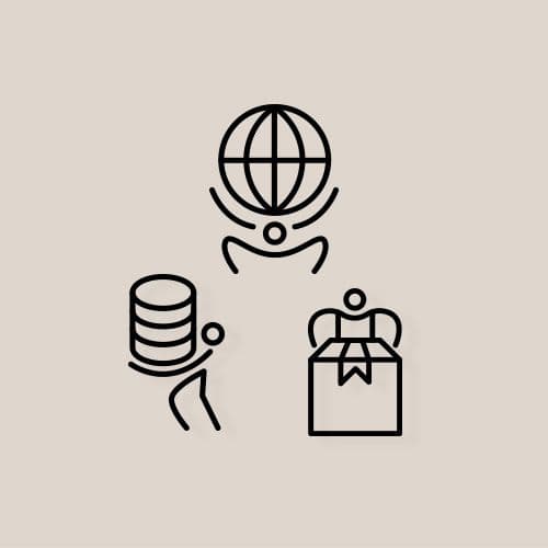 The Loyalist Iconography