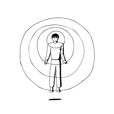 Solving Problems at Human Scale