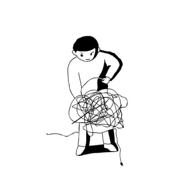 Simple designs don’t take long to explain.