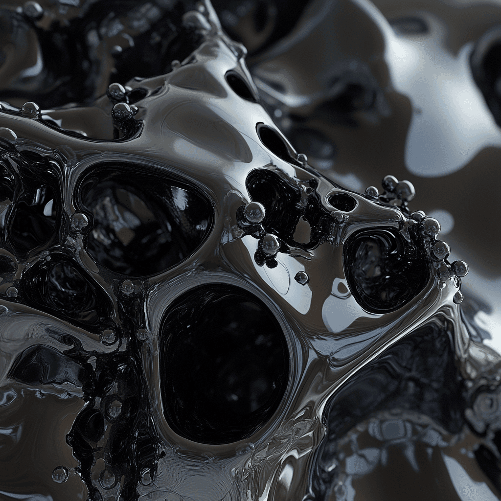 Generative art thrives on iteration.