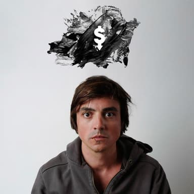 Your idea is the cheapest thing you own.