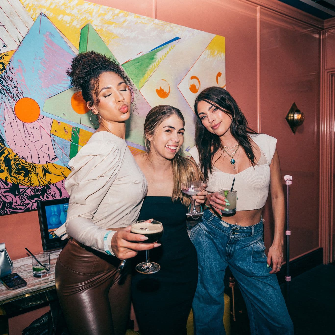 The Fifth at Britely