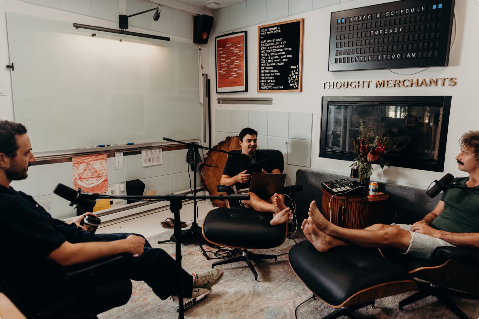 Studio